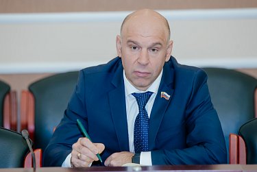 Проект областного бюджета ожидают изменения